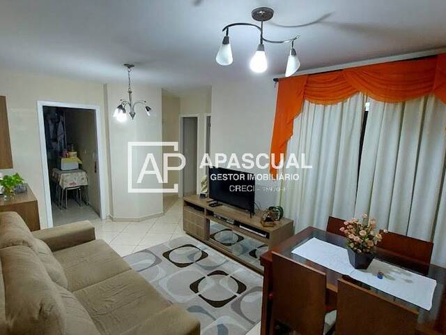 Apartamento para Venda em São José dos Campos - 4