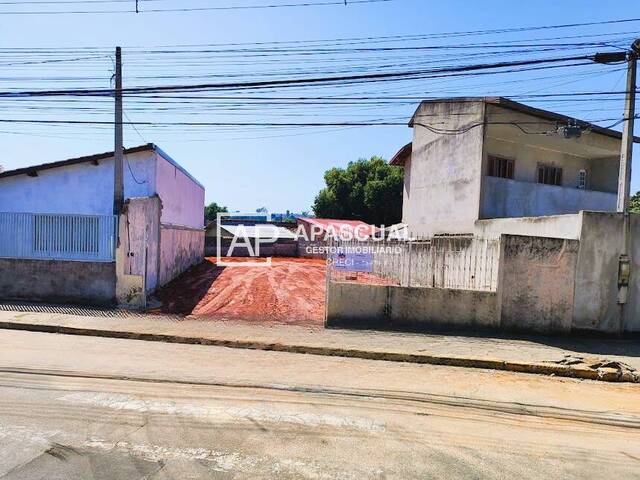 #2288 - Área para Venda em São José dos Campos - SP - 1