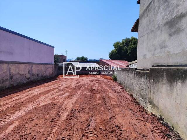 #2288 - Área para Venda em São José dos Campos - SP - 2