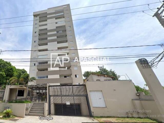 #2293 - Apartamento para Venda em Taubaté - SP - 1