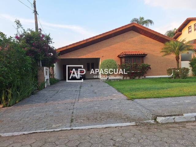 #2296 - Casa para Venda em São José dos Campos - SP - 2