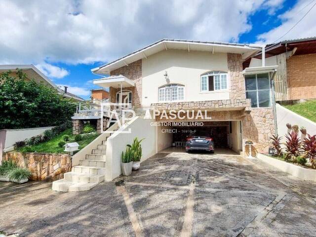 Casa para Venda em São José dos Campos - 1