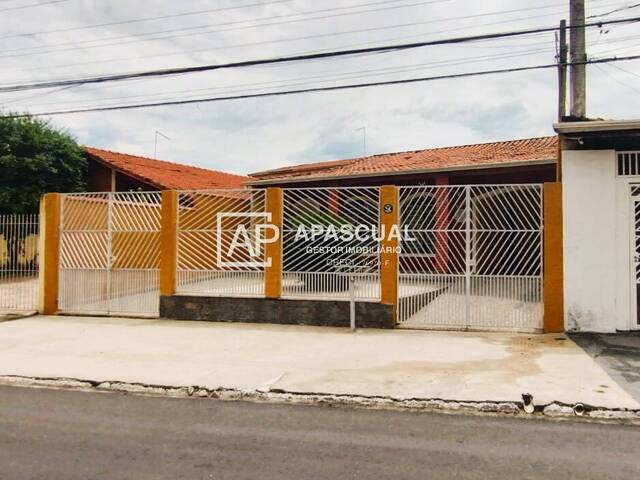 Casa para Venda em São José dos Campos - 1