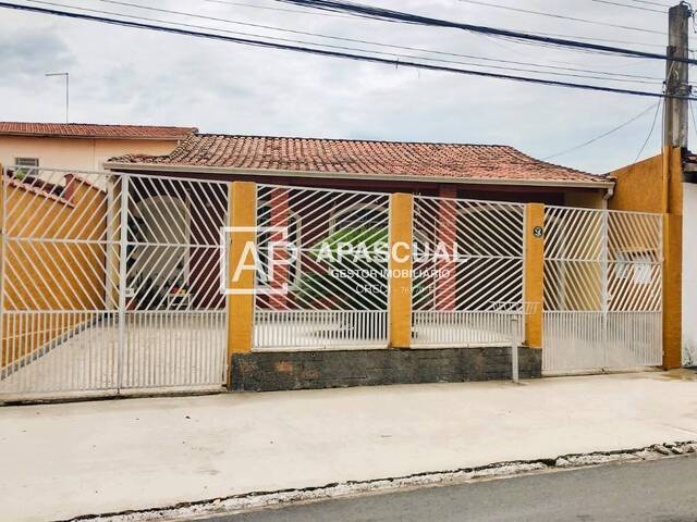 Casa para Venda em São José dos Campos - 2