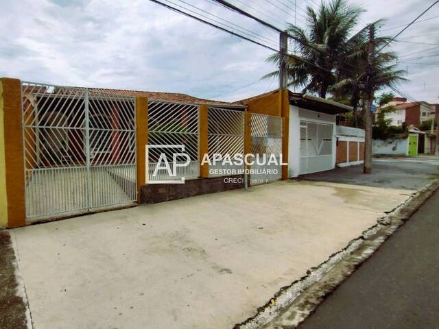 Casa para Venda em São José dos Campos - 4