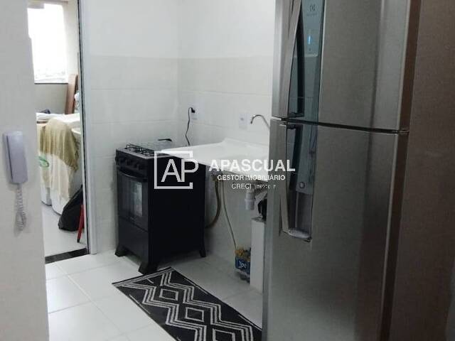 Apartamento para Venda em São José dos Campos - 4