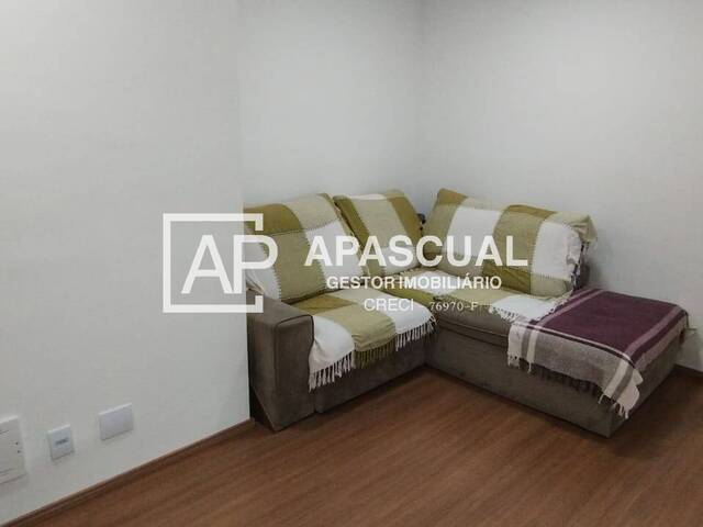 #2300 - Apartamento para Venda em São José dos Campos - SP - 2