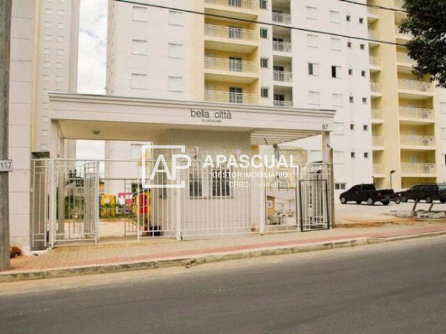 #2301 - Apartamento para Venda em São José dos Campos - SP - 1