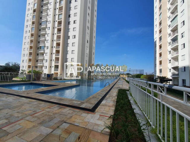 #2301 - Apartamento para Venda em São José dos Campos - SP - 2