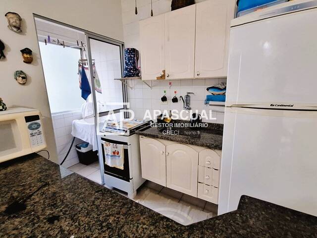 Apartamento para Venda em Caraguatatuba - 2