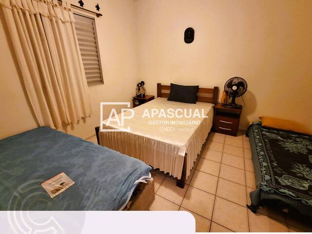 Apartamento para Venda em Caraguatatuba - 5