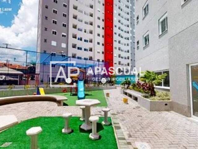 Apartamento para Venda em São José dos Campos - 4