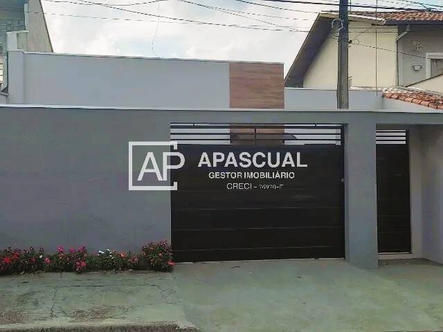 Casa para Venda em São José dos Campos - 1