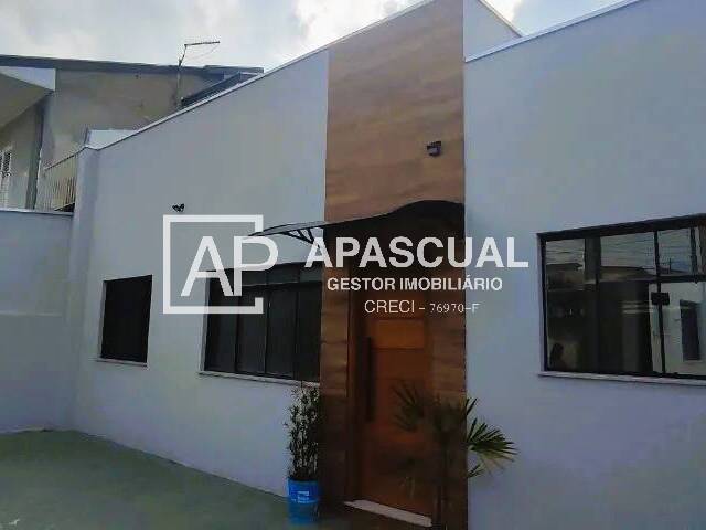 Casa para Venda em São José dos Campos - 3