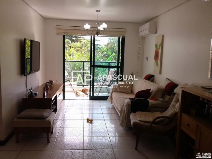 Apartamento à venda com 3 quartos, 120m² - Foto 1