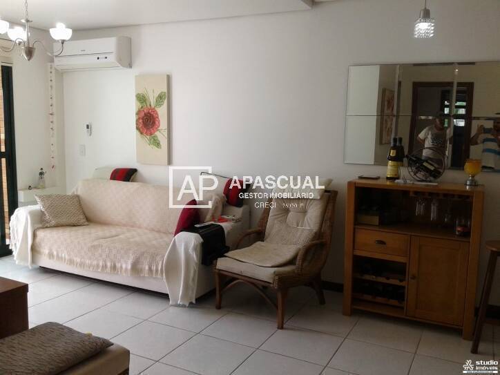 Apartamento à venda com 3 quartos, 120m² - Foto 4