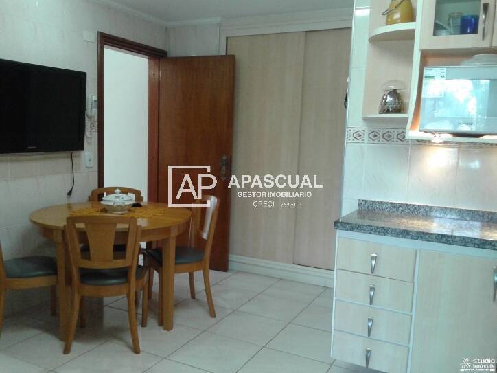 Apartamento à venda com 3 quartos, 120m² - Foto 7