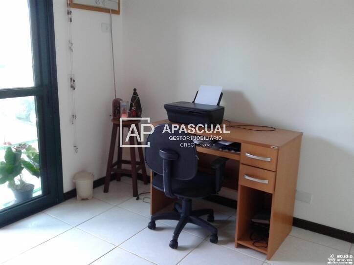 Apartamento à venda com 3 quartos, 120m² - Foto 11