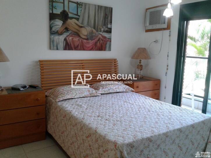 Apartamento à venda com 3 quartos, 120m² - Foto 15