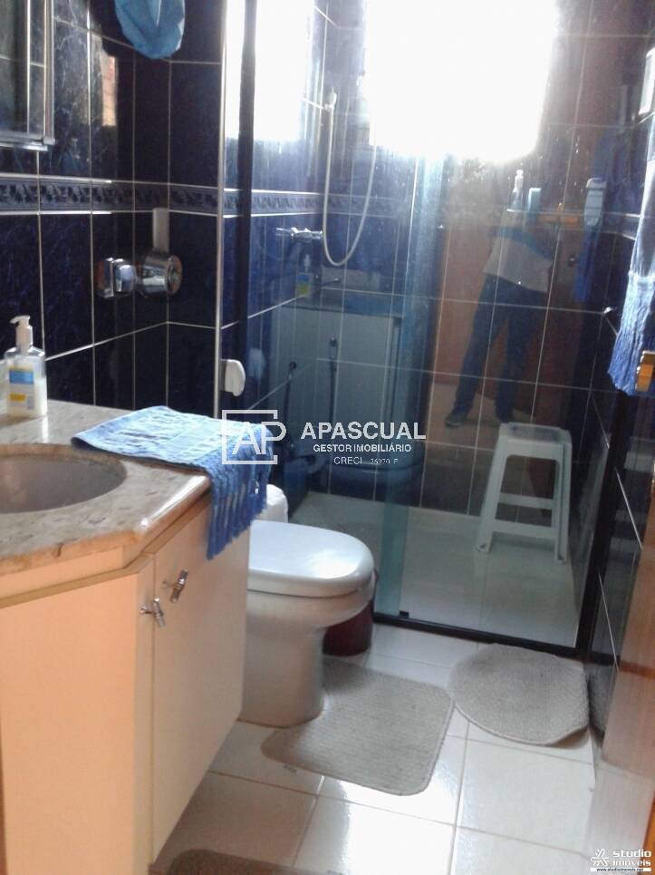 Apartamento à venda com 3 quartos, 120m² - Foto 16