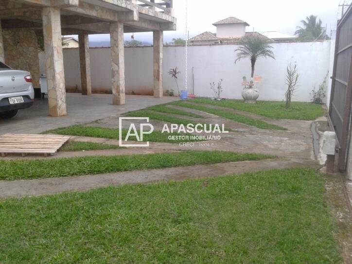 Sobrado à venda com 4 quartos, 400m² - Foto 3