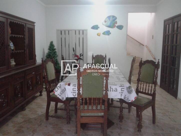 Sobrado à venda com 4 quartos, 400m² - Foto 5