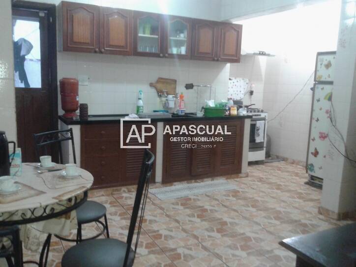 Sobrado à venda com 4 quartos, 400m² - Foto 6