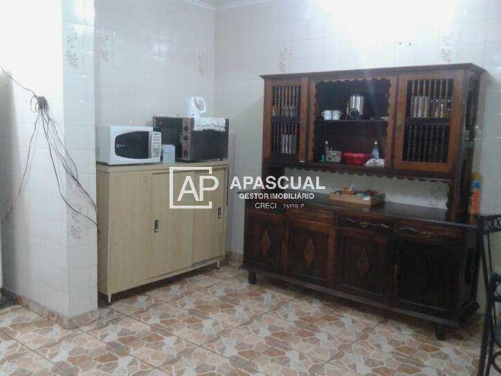 Sobrado à venda com 4 quartos, 400m² - Foto 7