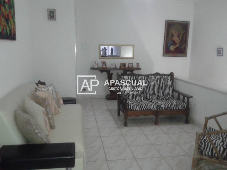 Sobrado à venda com 4 quartos, 400m² - Foto 9