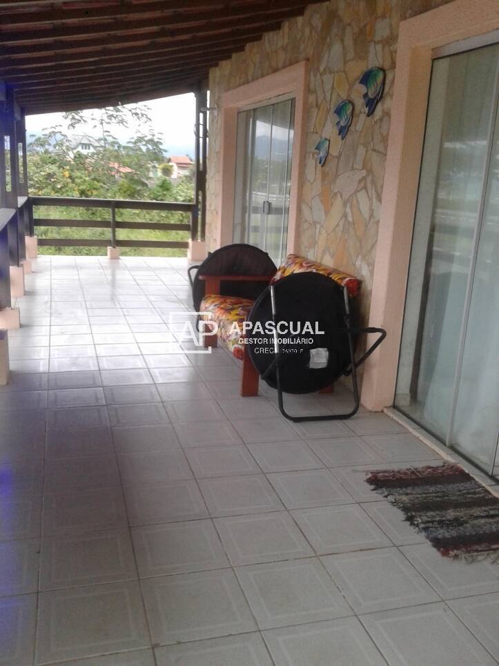 Sobrado à venda com 4 quartos, 400m² - Foto 12