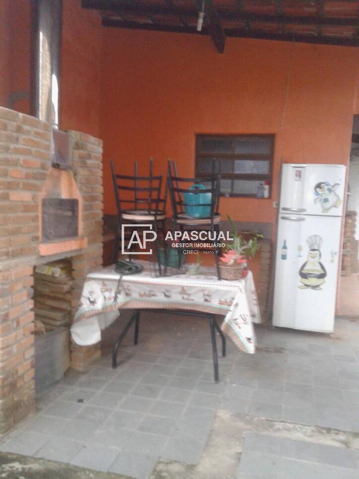 Sobrado à venda com 4 quartos, 400m² - Foto 21