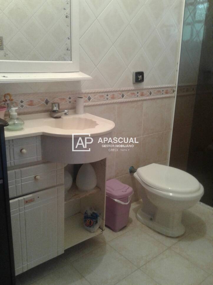 Sobrado à venda com 3 quartos, 109m² - Foto 15