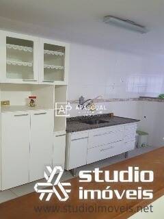 Apartamento à venda com 3 quartos, 186m² - Foto 2