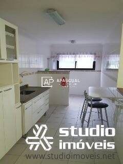 Apartamento à venda com 3 quartos, 186m² - Foto 3