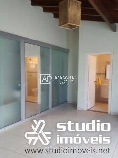 Apartamento à venda com 3 quartos, 186m² - Foto 9