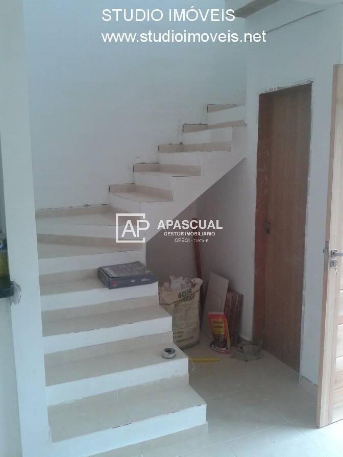 Sobrado à venda com 2 quartos, 65m² - Foto 5