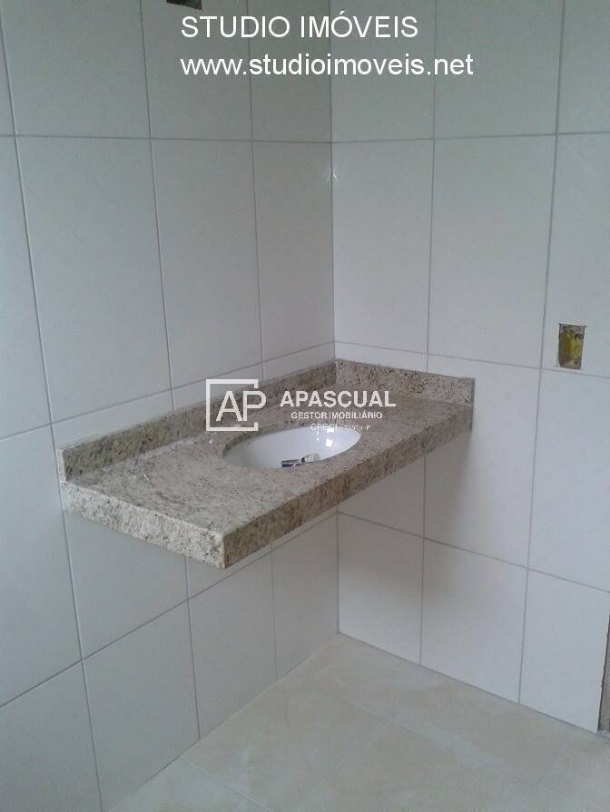 Sobrado à venda com 2 quartos, 65m² - Foto 9