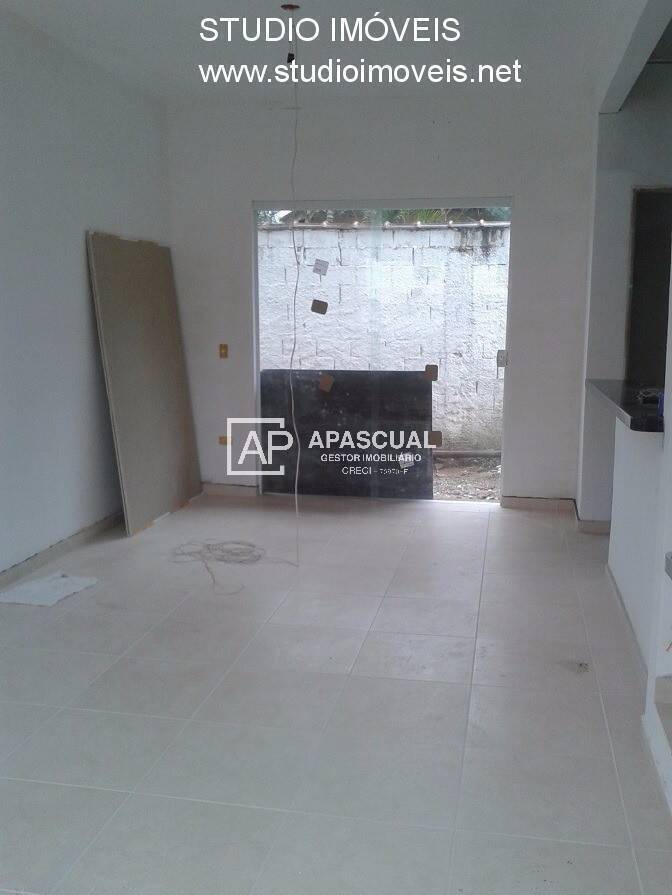 Sobrado à venda com 2 quartos, 65m² - Foto 11