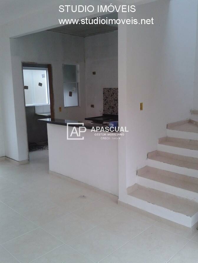 Sobrado à venda com 2 quartos, 65m² - Foto 12