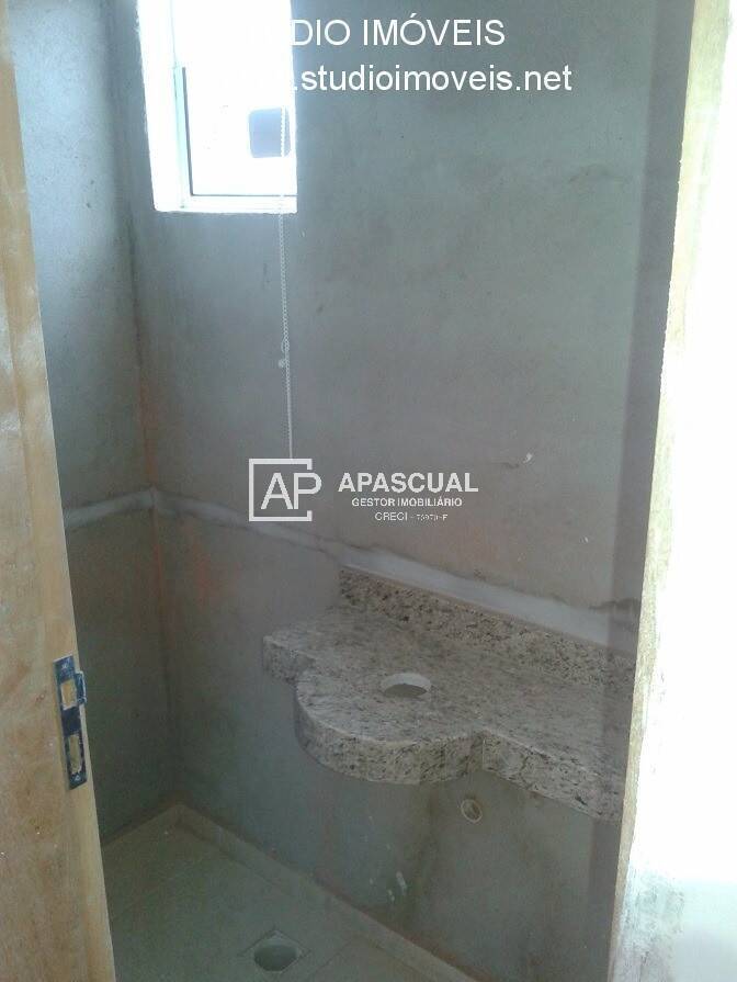 Sobrado à venda com 2 quartos, 65m² - Foto 13