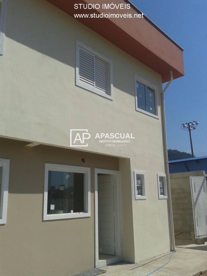 Sobrado à venda com 2 quartos, 65m² - Foto 15