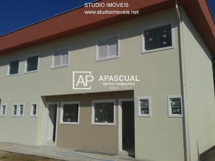 Sobrado à venda com 2 quartos, 65m² - Foto 17