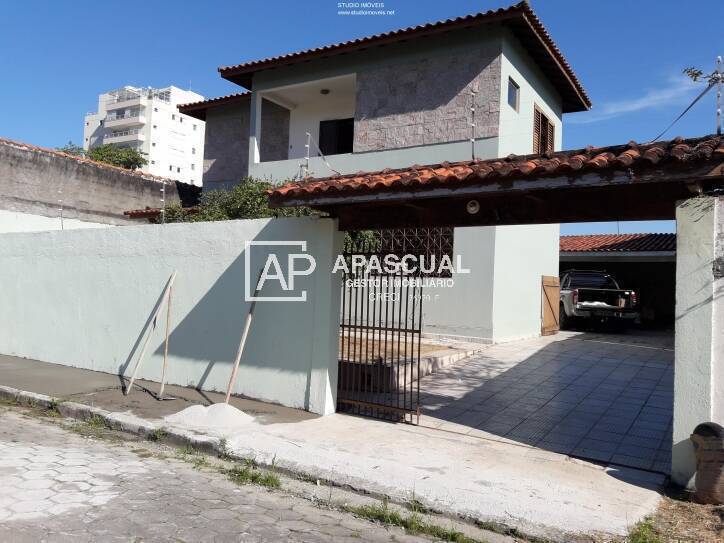 Sobrado à venda com 3 quartos, 130m² - Foto 3