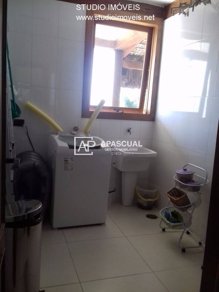 Sobrado à venda com 4 quartos, 322m² - Foto 19