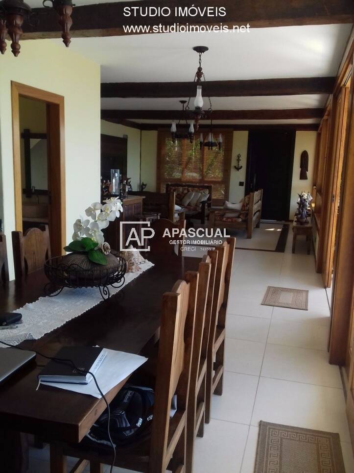 Sobrado à venda com 4 quartos, 322m² - Foto 22