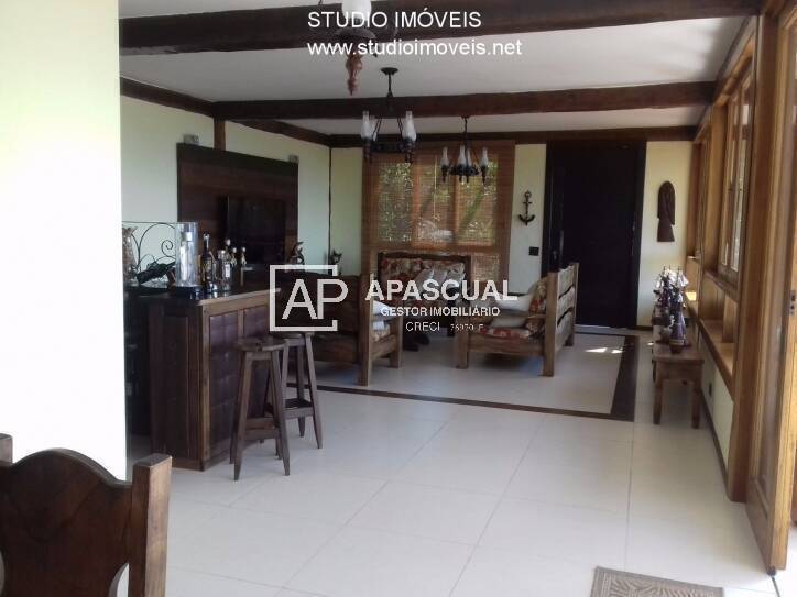 Sobrado à venda com 4 quartos, 322m² - Foto 23