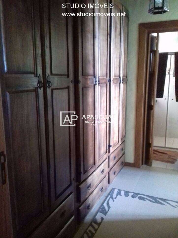 Sobrado à venda com 4 quartos, 322m² - Foto 33