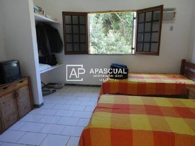 Casa à venda com 2 quartos, 270m² - Foto 5