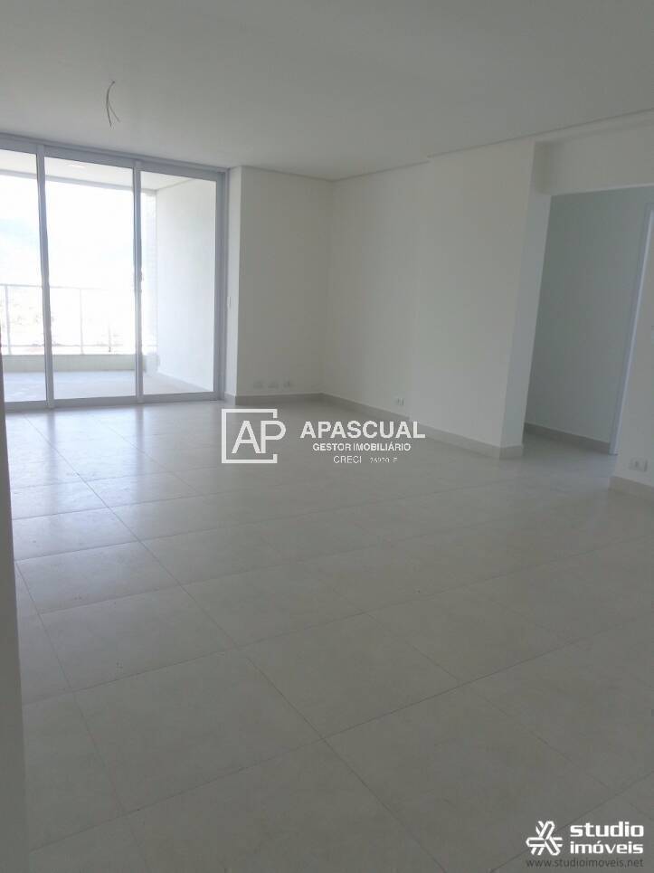 Apartamento à venda com 3 quartos, 127m² - Foto 7