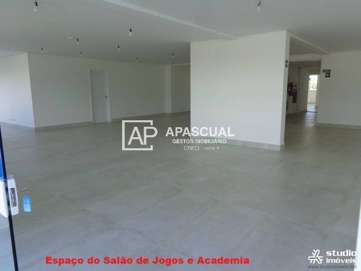 Apartamento à venda com 3 quartos, 127m² - Foto 3